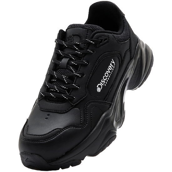 디스커버리 익스페디션 조거 플렉스 DXSH2111N-BKS_이미지