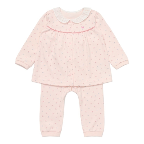 서양네트웍스 블루독베이비 큐티플라워내의 44AK0-054-08