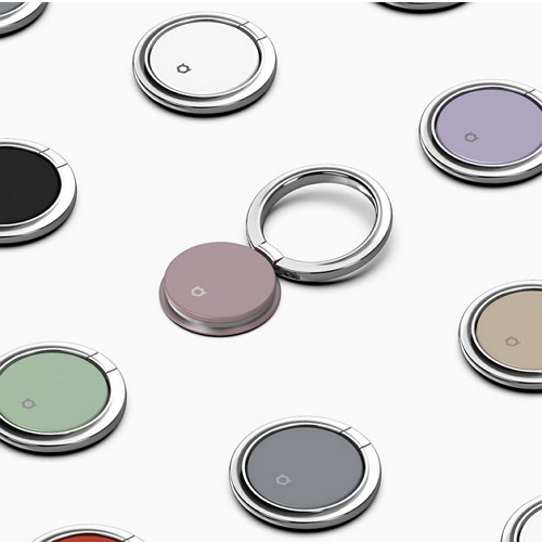 하미코리아 iFace 스마트링 플랫 360_이미지