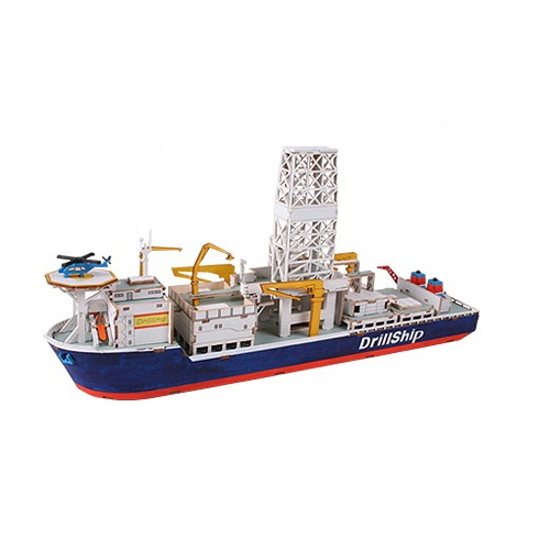 영공방 드릴쉽(YM-752)_이미지