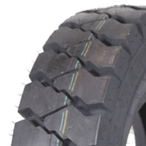 한국타이어 MULTI TRAC T14 지게차용 타이어 6.00-9 10P (장착비별도)_이미지