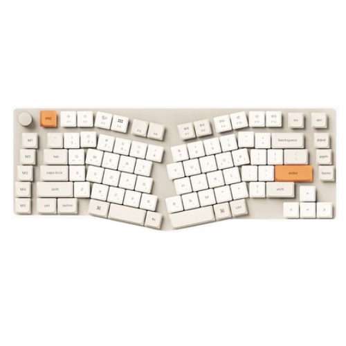 Keychron K15 PRO SE ZMK ������ ���� ��Ʈ�� �Ľ���