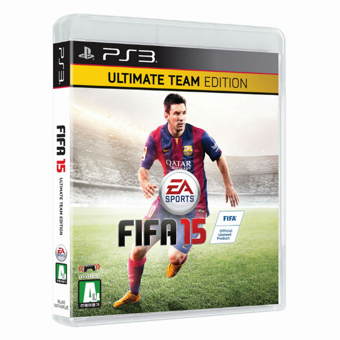 피파 15 PS3