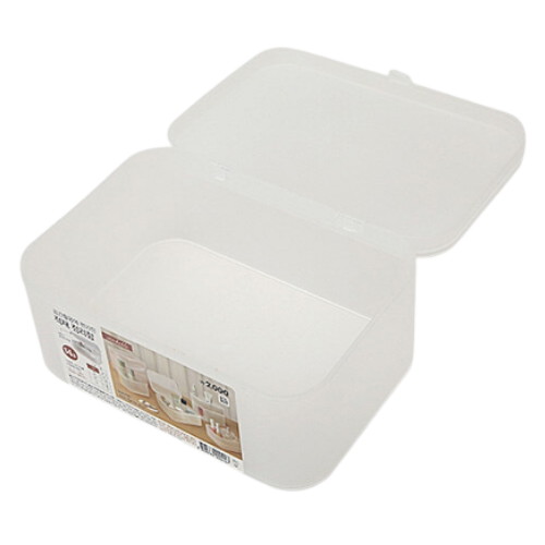 다이소 ㅤPP투명케이스 14호_이미지