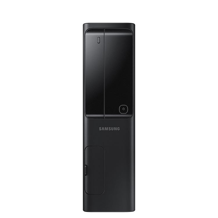 삼성전자 데스크탑5 DM500SEA-A24A (16GB, M.2 256GB + 1TB)_이미지