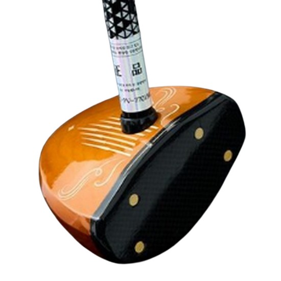 미라클 울트라 내추럴우드 Lv-4