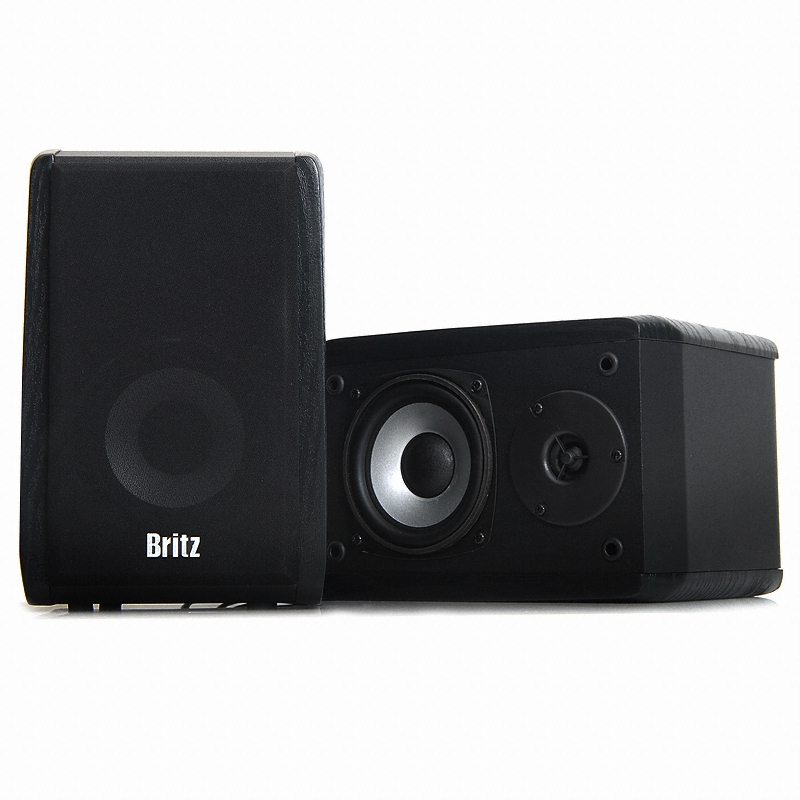 Britz 브리츠인터내셔널 BR-1000A Plus (정품)_이미지