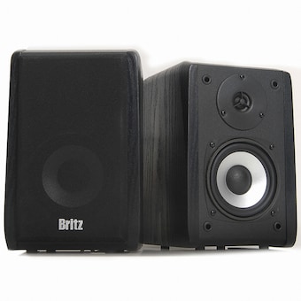 Britz 브리츠인터내셔널 <b>BR-1000A</b> Plus