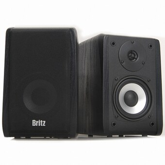Britz <b>브리츠</b>인터내셔널 BR-1000A Plus