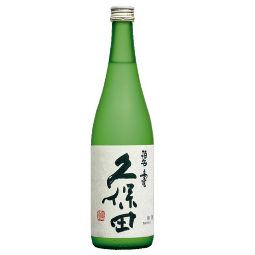 쿠보타 헤키쥬 준마이 다이긴죠 720ml