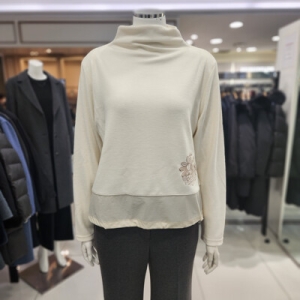 요하넥스 하이넥 티셔츠 B5D1TQ76-1 039_BP_이미지