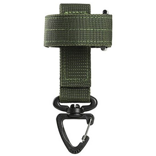 캠핑문 다목적 전술 장비 클립 열쇠 고리 행거 후크_이미지