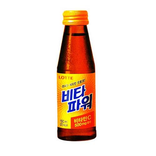 롯데칠성음료 비타파워 100ml (30개)_이미지