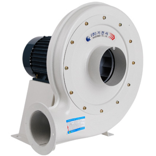 기전사 원심형 터보 송풍기 KTB-032S