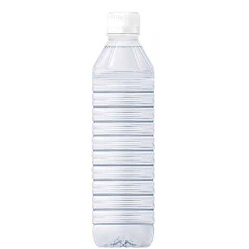 화인바이오 지리산 물하나 ECO 500ml (100개)_이미지