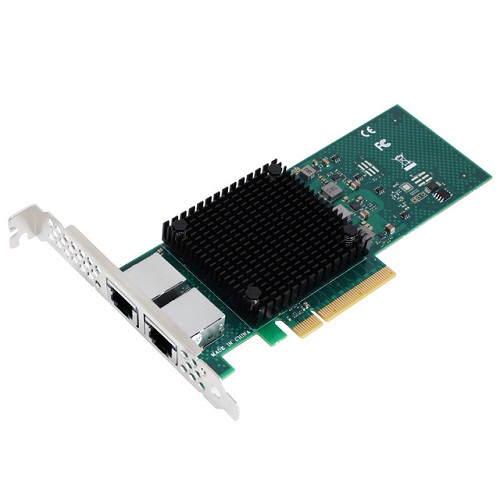 리버네트워크 NEXI NX-X710-AT2 10기가비트 <b>랜</b><b>카드</b>