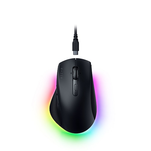 Razer Pro Click V2