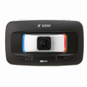 알리온 X1000HD 2채널 (32GB)