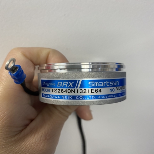 타마 가와 변압기 TS2620N21E11 엔코더 TS2640N1321E64 TS2651N181E78
