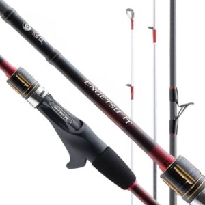 시마노 염월 TT, 2022년형 [B69ML-S]