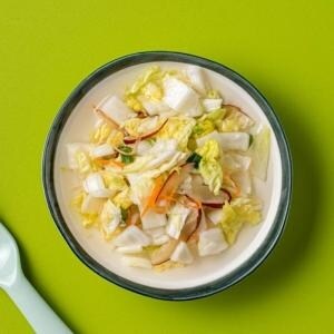 베리쿡 아기김치 아기반찬 <b>백김치</b>
