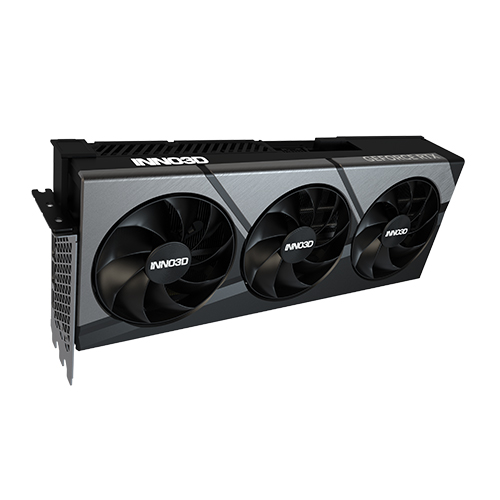 INNO3D ������ RTX 4090 OC D6X 24GB X3