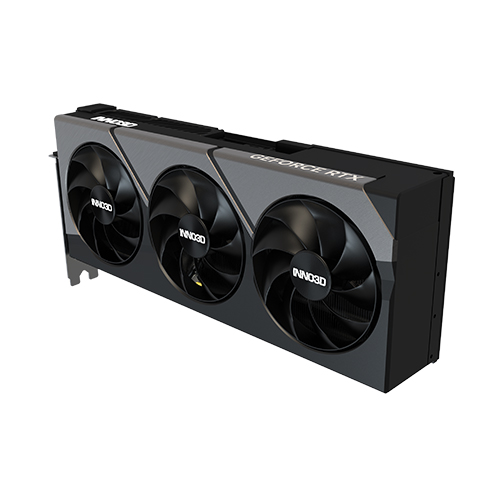 INNO3D ������ RTX 4090 OC D6X 24GB X3