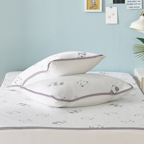 애끌리아 바오바오2 HR 워싱 텐셀 바디필로우