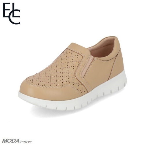 경량 쿠션UP 슬립온 여성 스니커즈 2XWO54XB_GN