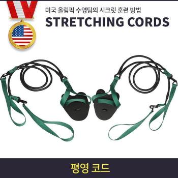 피니스 평영 코드 패들형 훈련용품 RI68264 연습용 16616760A