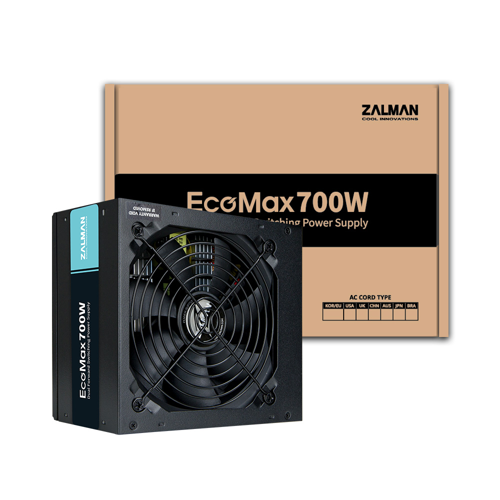 <b>잘만</b> EcoMax <b>700W</b>