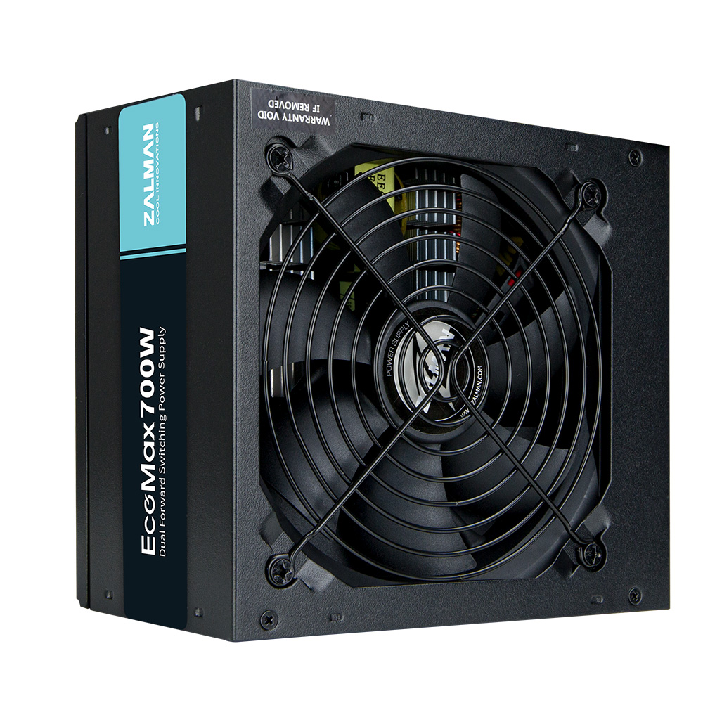 잘만 EcoMax <b>700W</b>