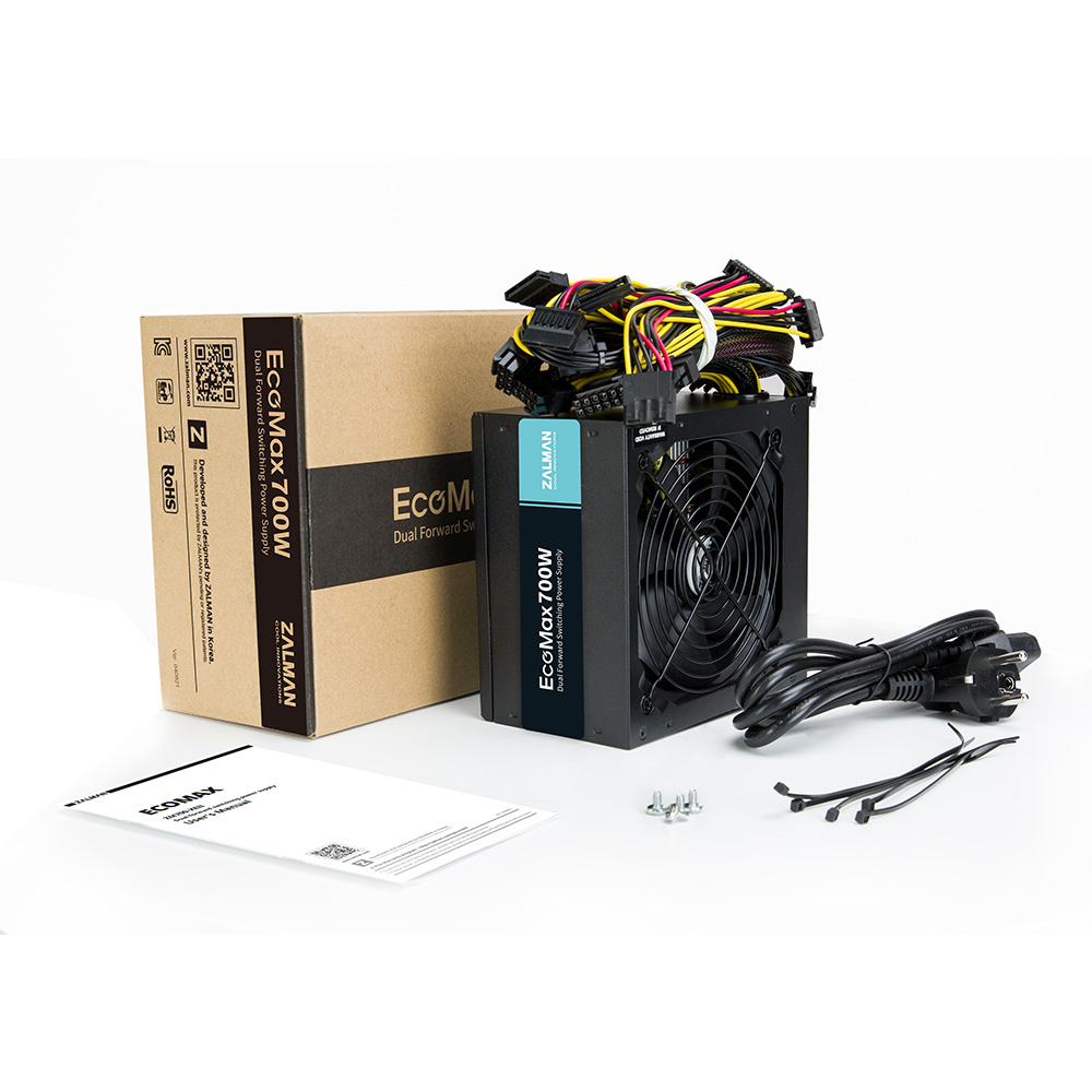 �߸� EcoMax 700W