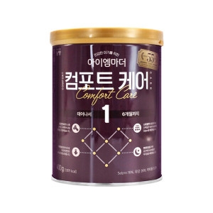 남양유업 아이엠마더 컴포트케어 1단계 400g (1개)_이미지