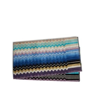 미쏘니 Home 지아코모 지그재그 프린트 타월 1G3SP99828170 T