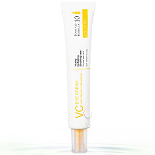 잇츠한불 잇츠스킨 파워10 포뮬라 VC 아이크림 30ml (1개)