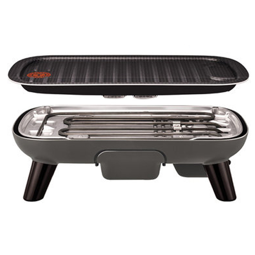 테팔 파워그릴 CB659B66_이미지