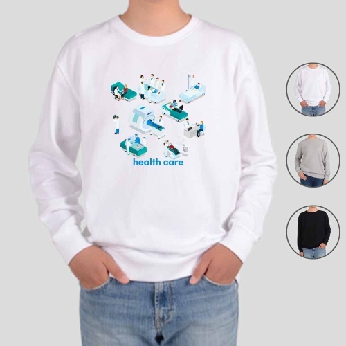 기모맨투맨 원격진료 헬스케어 건강 HEALTH CARE22