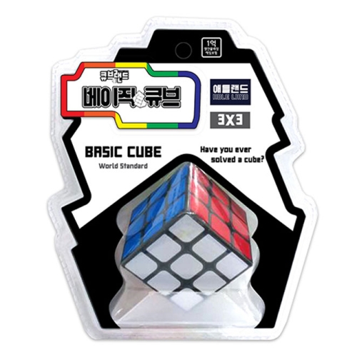 에프비존 큐브랜드 3x3 베이직이미지입니다. 누르면 해당 게시물로 새창이동합니다.