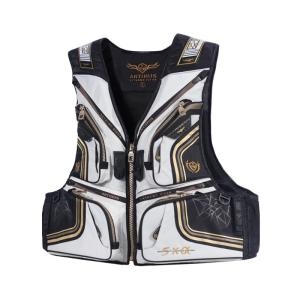 아티누스 사계절 구명복 낚시조끼 (AV 160)