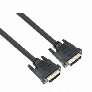 DVI-D 듀얼 케이블