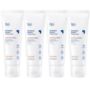 닥터지 더모이스처 배리어.D 인텐스 크림 100ml (4개)_이미지