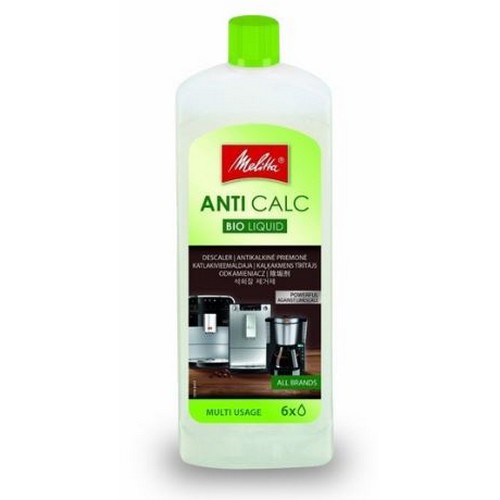 밀리타 바이오 안티칼크 석회질 제거제 250ml [1개]