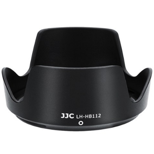 JJC 니콘 HB-112 호환 LH-HB112 렌즈후드 (정품)