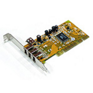 KOCOO IEEE1394 3포트 (PCI)_이미지