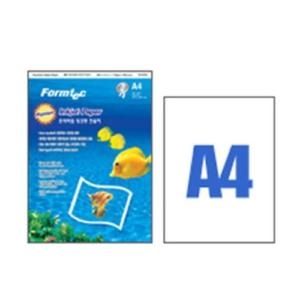 폼텍 프리미엄 잉크젯 전용 복사용지 A4 115g (200매)