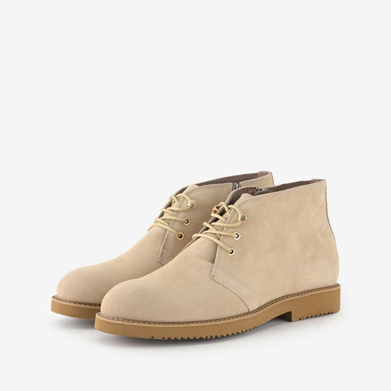  닥스 SHOES 남성 부츠 DOC503SA35 5019338549 475333