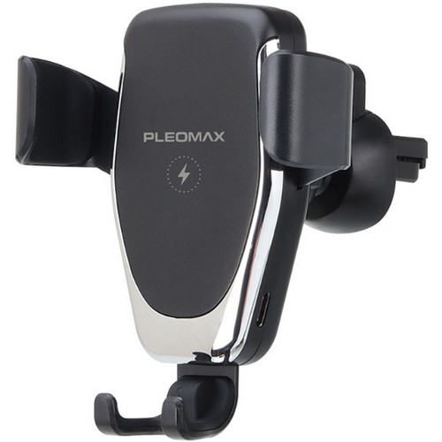 플레오맥스 PLEOMAX 차량용 무선충전거치대 PM-G200