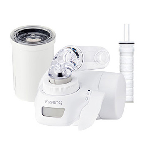 에센 에센큐 NEO 디지털 직수 정수기 (핸디형+필터1개포함)