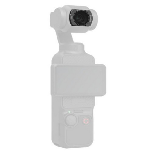 스몰리그 5827 DJI 오즈모 포켓3용 마그네틱 CPL 필터 (정품)_이미지
